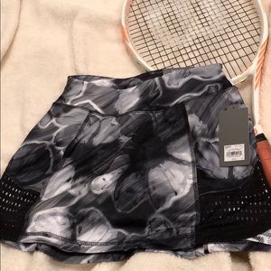 Tennis skirt